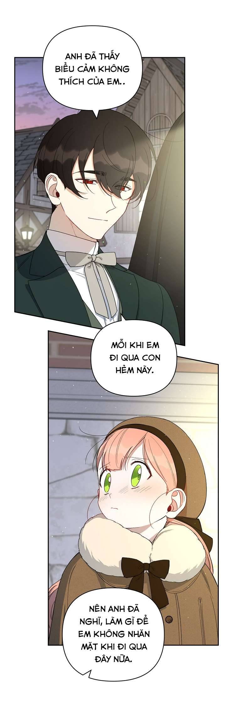 Phương Pháp Trở Thành Con Gái Của Người Hùng Bóng Đêm Chap 32 - Trang 2