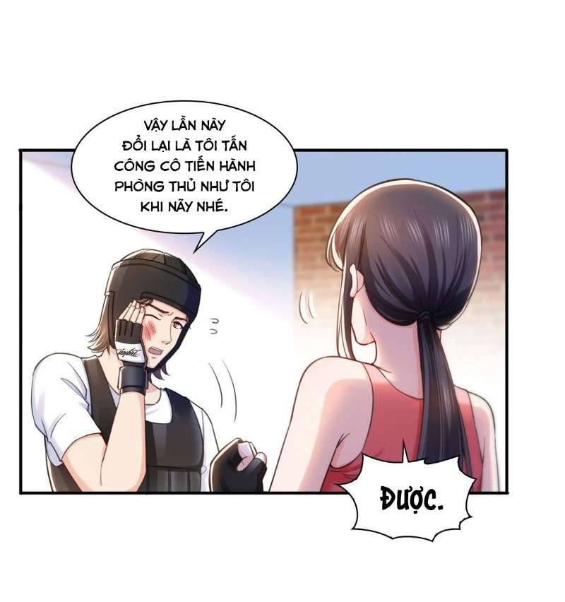 Hệt Như Hàn Quang Gặp Nắng Gắt Chap 132 - Next Chapter 132.1