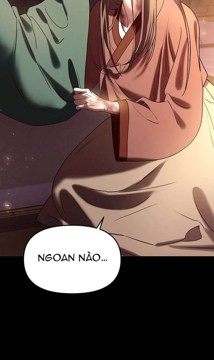 Vương Tử Huyền Bí Chapter 34 - Trang 4