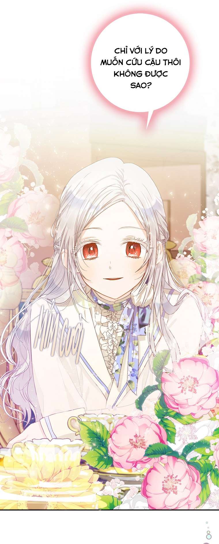 Tôi Trở Thành Vợ Của Nam Chính Chap 8 - Next Chap 9