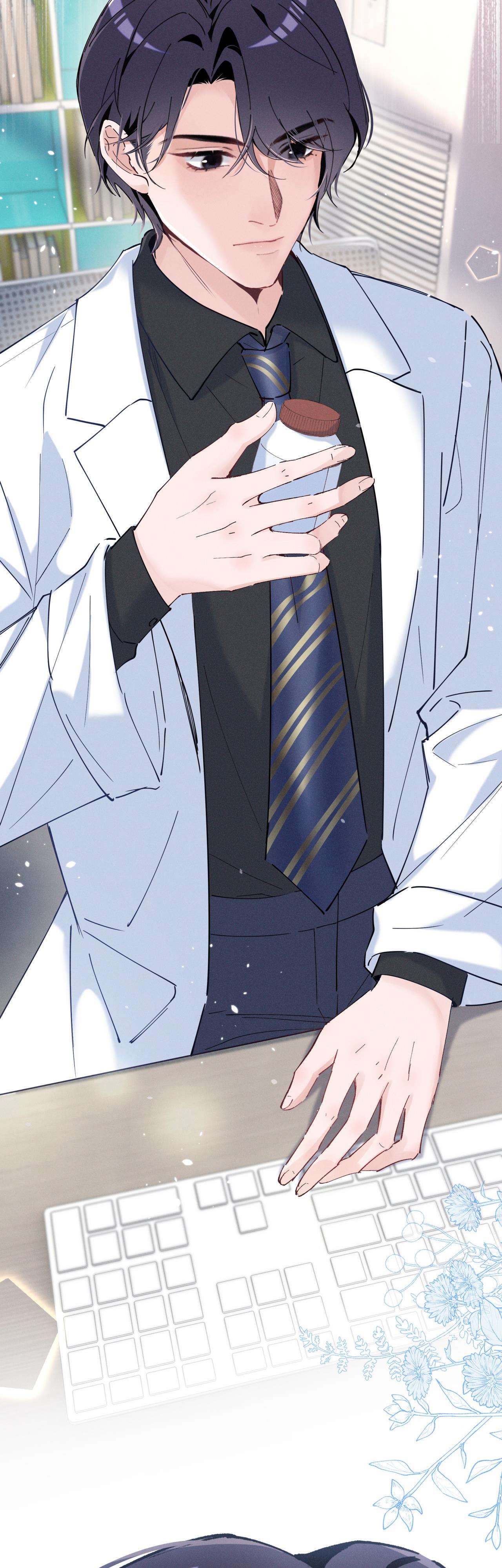 Phu Nhân, Thân phận của người lộ rồi Chapter 3 - Next Chapter 4