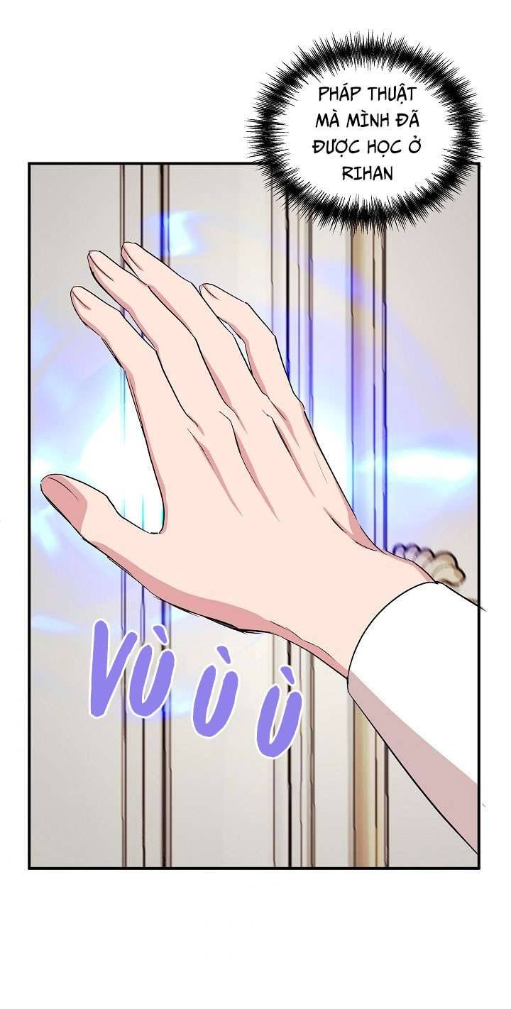 Tôi Không Phải Là Cinderella Chapter 9 - Next Chapter 9.5