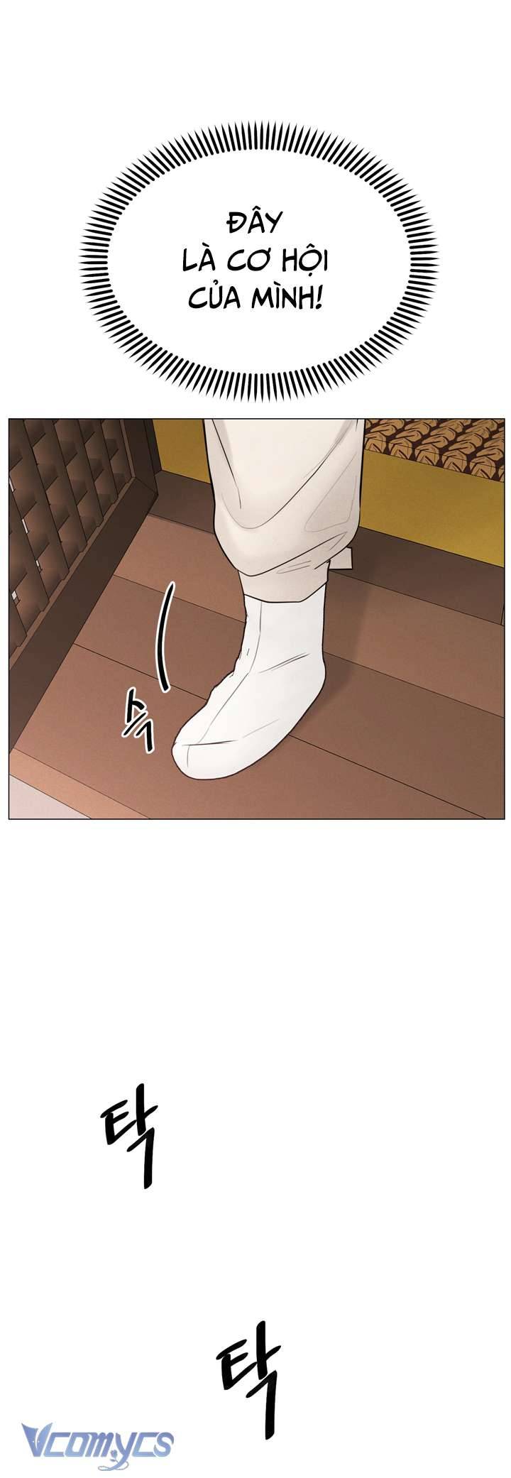 [18+] Tỳ Nữ Bỏ Trốn Chap 8 - Trang 2