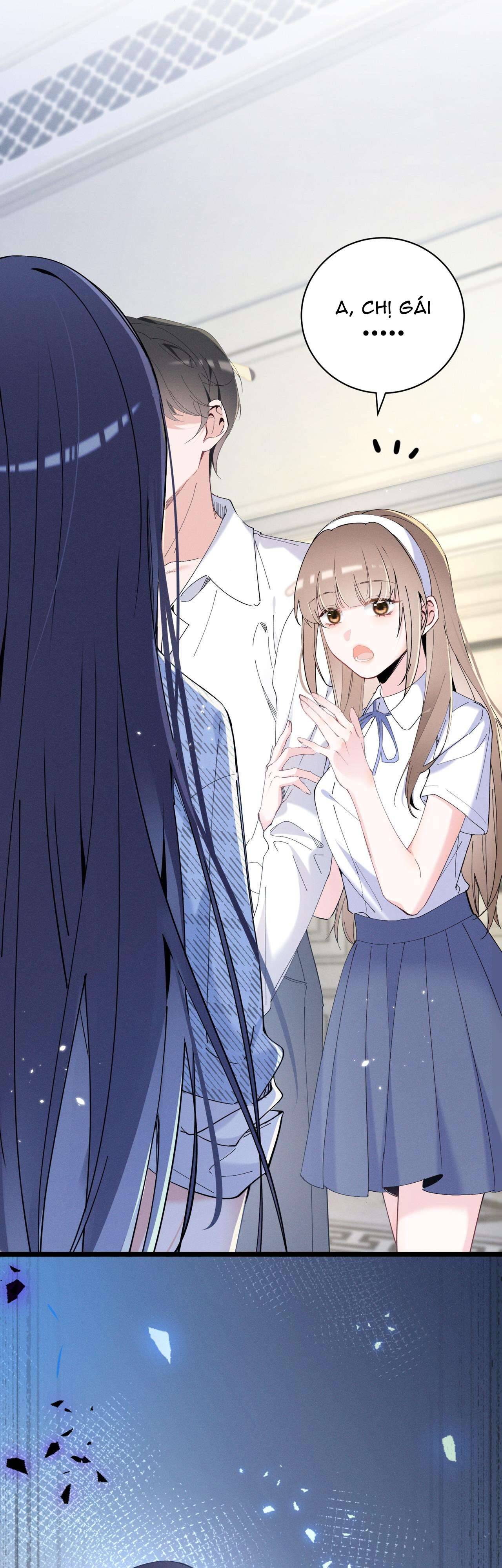 Phu Nhân, Thân phận của người lộ rồi Chapter 2 - Next Chapter 3