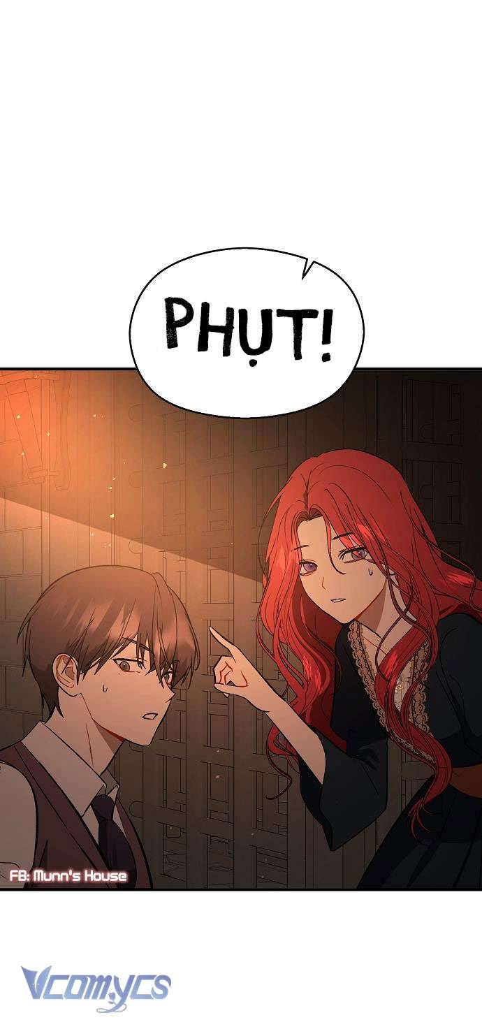 Tôi không cố tình quyến rũ nam chính Chap 56 - Trang 2