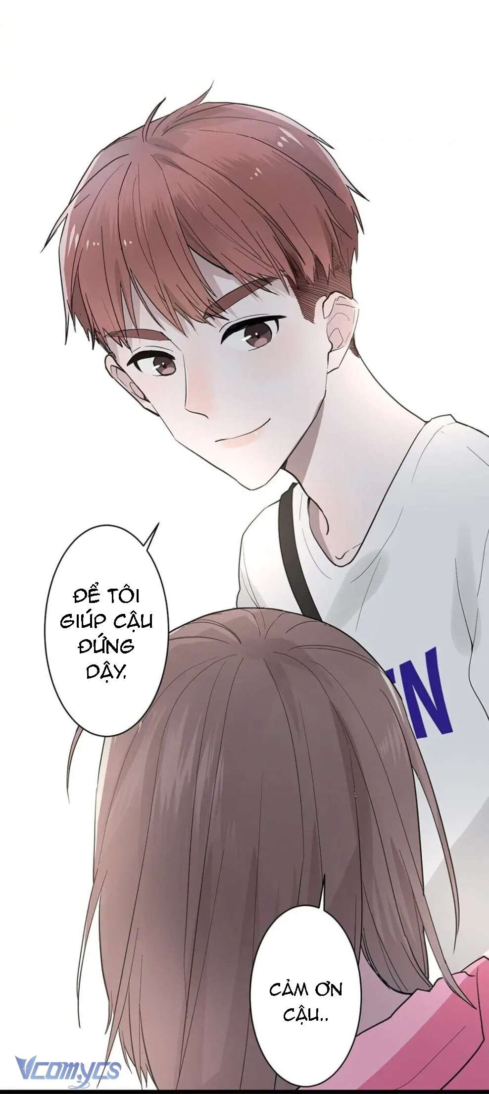 Hướng Dẫn Chiến Lược Người Tình Trong Mơ Chap 2 - Trang 2