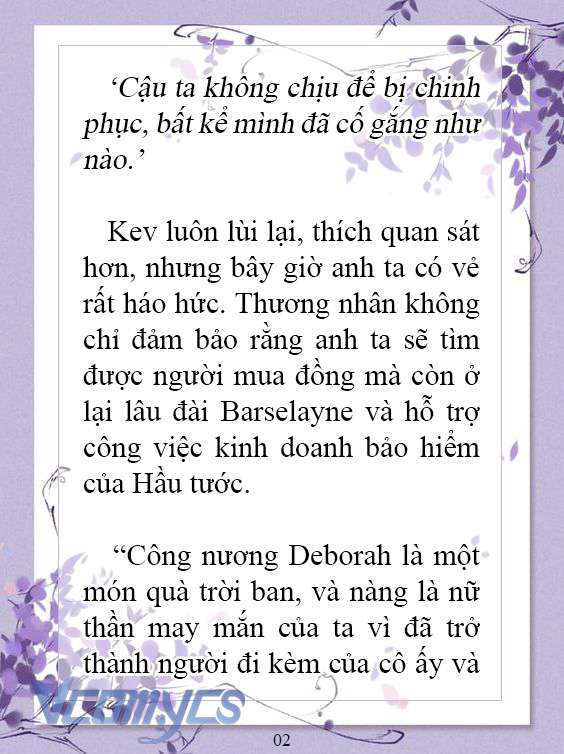 [Novel] Làm Ác Nữ Bộ Không Tốt Sao? Chap 155 - Next Chap 156