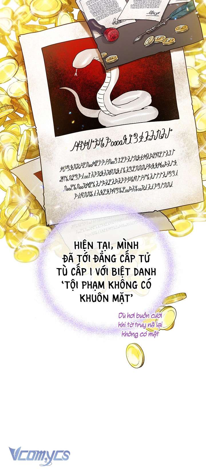 Cuộc Sống Mới Của Công Nương Chapter 2 - Trang 4