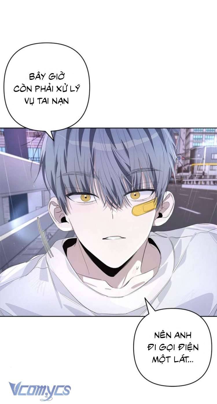 Đàn Anh Xấu Xa! Chap 53 - Trang 3