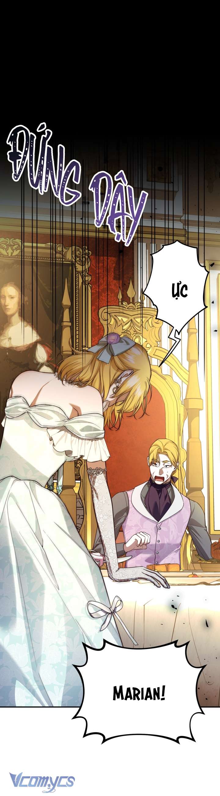 Phương Pháp Che Giấu Đứa Con Của Hoàng Đế Chapter 94 - Next Chapter 95