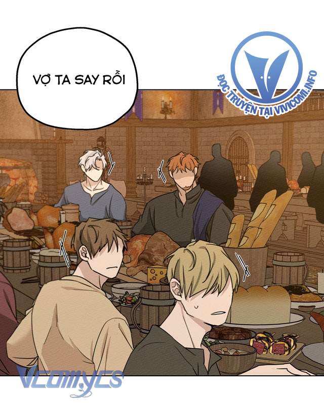 Dưới Bóng Cây Sồi Chap 12 - Trang 4