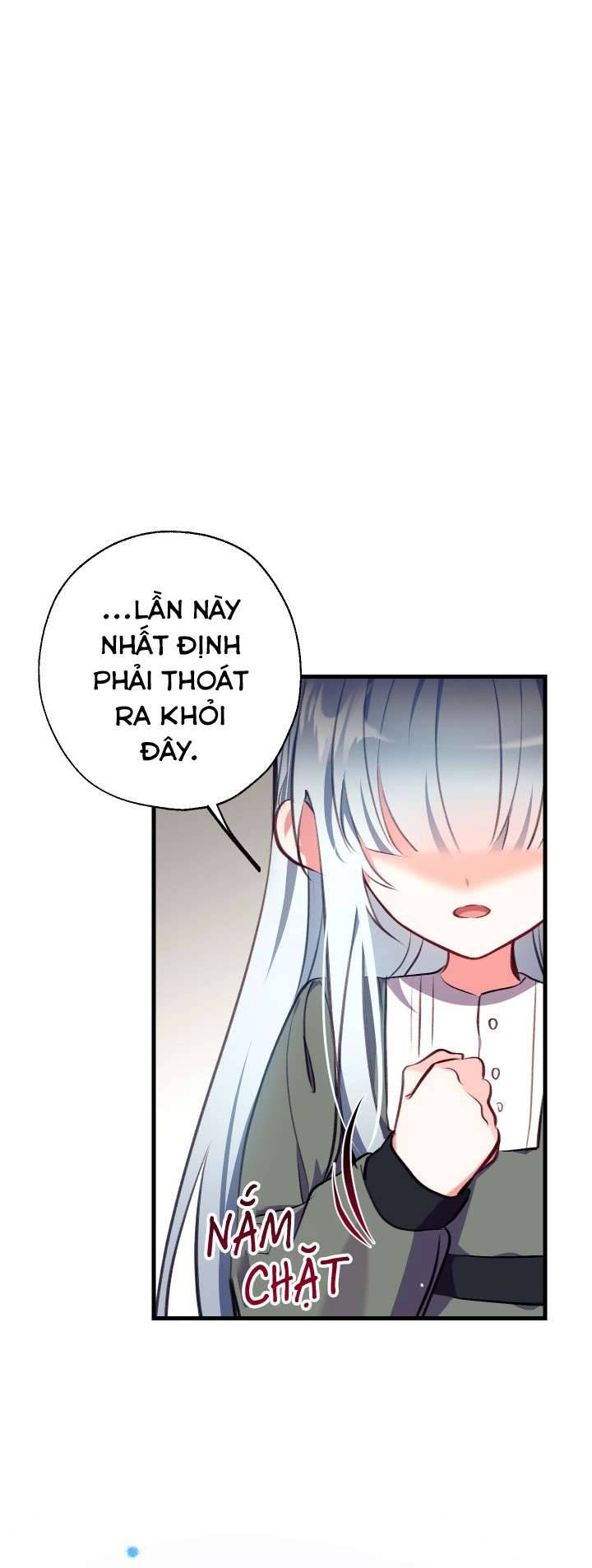 Chúng Ta Có Thể Trở Thành Một Gia Đình Được Không? Chap 4 - Next Chap 5