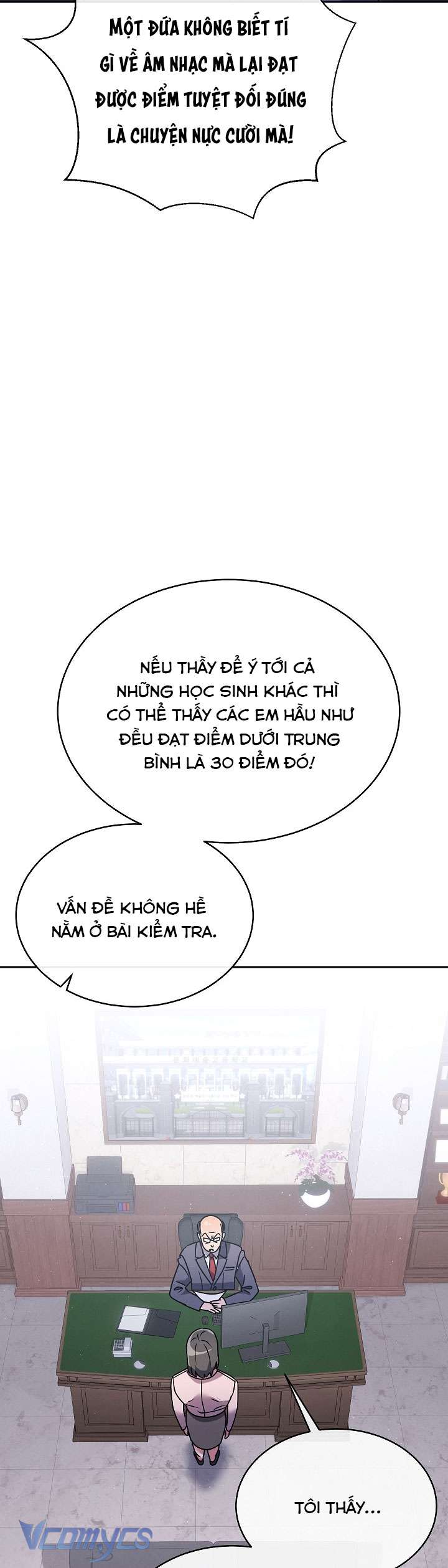 Thiên Tài Âm Nhạc Trường Nghệ Thuật Tái Sinh Thành Paganini Chap 5 - Next Chap 6
