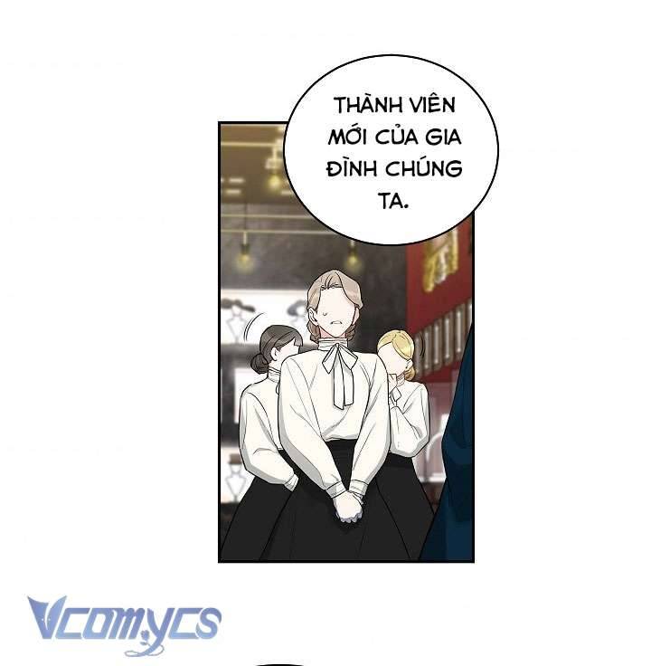 Phương Pháp Trở Thành Con Gái Của Người Hùng Bóng Đêm Chap 6 - Trang 2