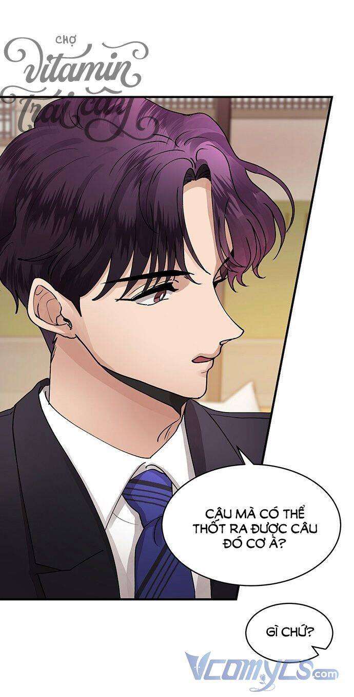 Oan Gia Ngõ Hẹp Chapter 6 - Trang 3