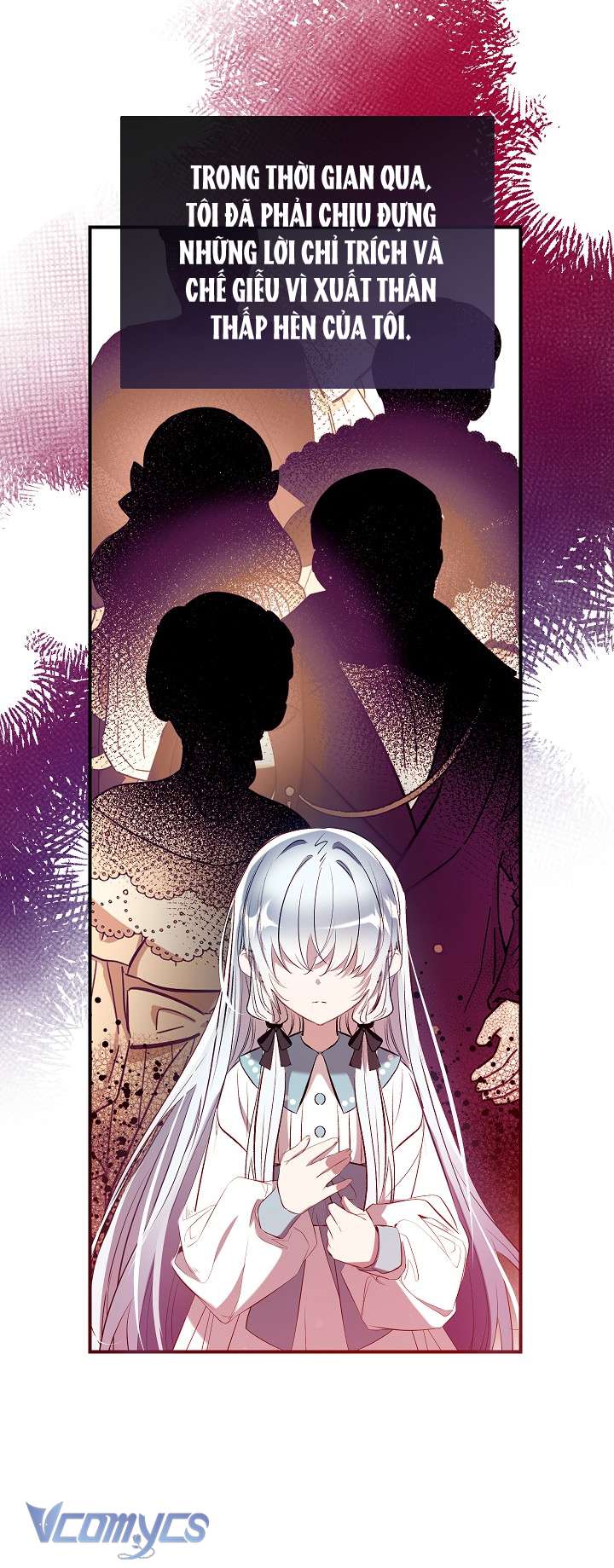 Chúng Ta Có Thể Trở Thành Một Gia Đình Được Không? Chap 85 - Next Chap 86