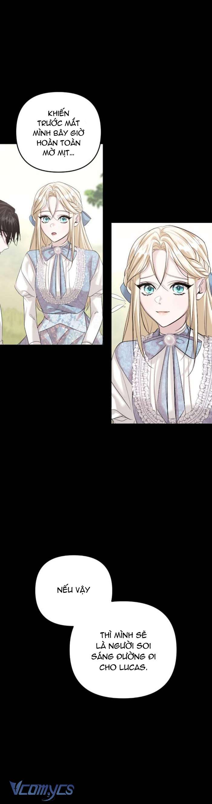 Hôn Nhân Liên Minh Để Trả Thù Chap 3 - Next Chap 4