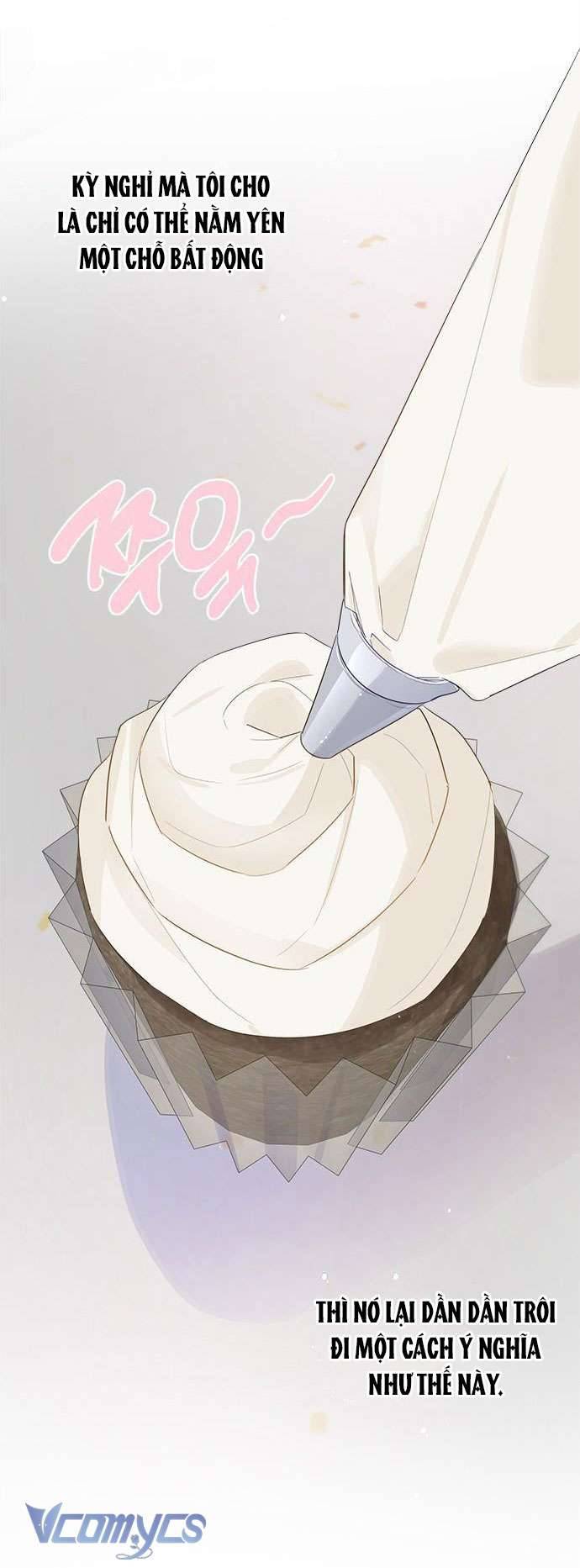 Đàn Anh Xấu Xa! Chap 83 - Trang 3