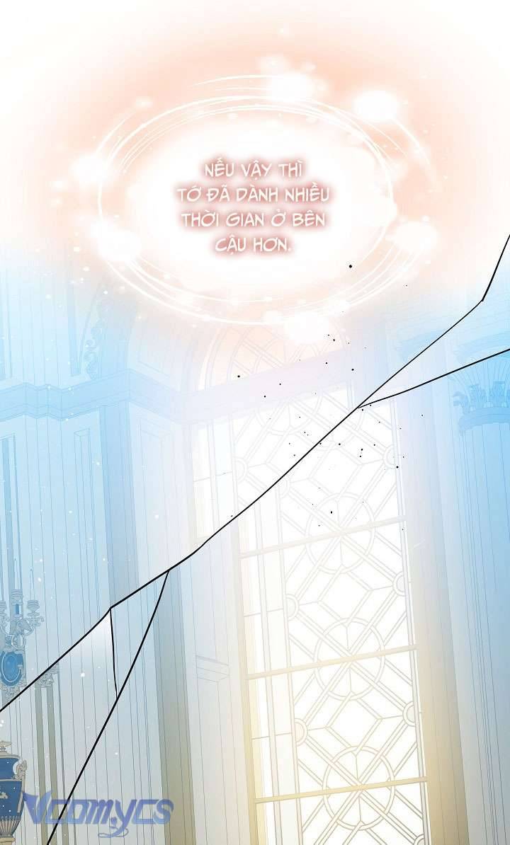 Quý Cô Thế Giới Ngầm Chap 54 - Trang 4