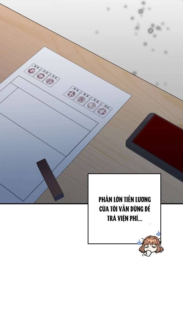 Tôi Là Em Gái Của Nhân Vật Chính Chap 3 - Trang 2