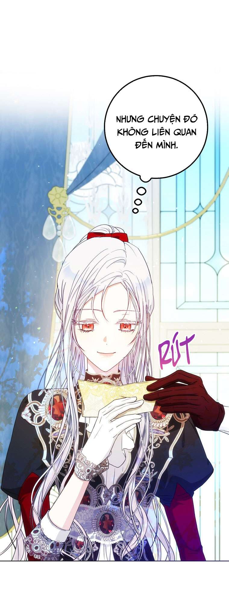 Tôi Trở Thành Vợ Của Nam Chính Chap 41 - Next Chap 42