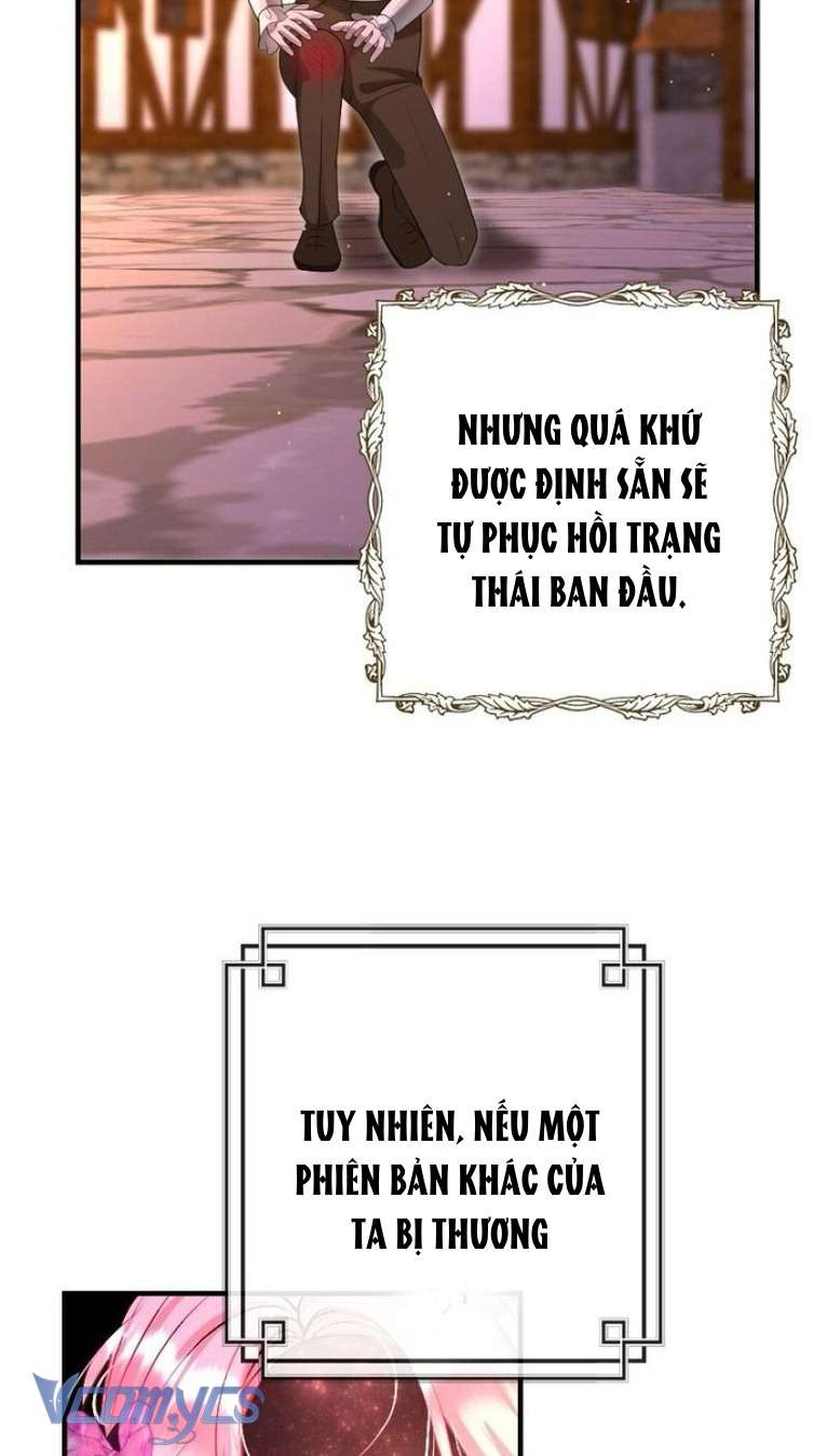 Sau Này Họ Sẽ Sinh Ra Tôi Chap 6 - Trang 2