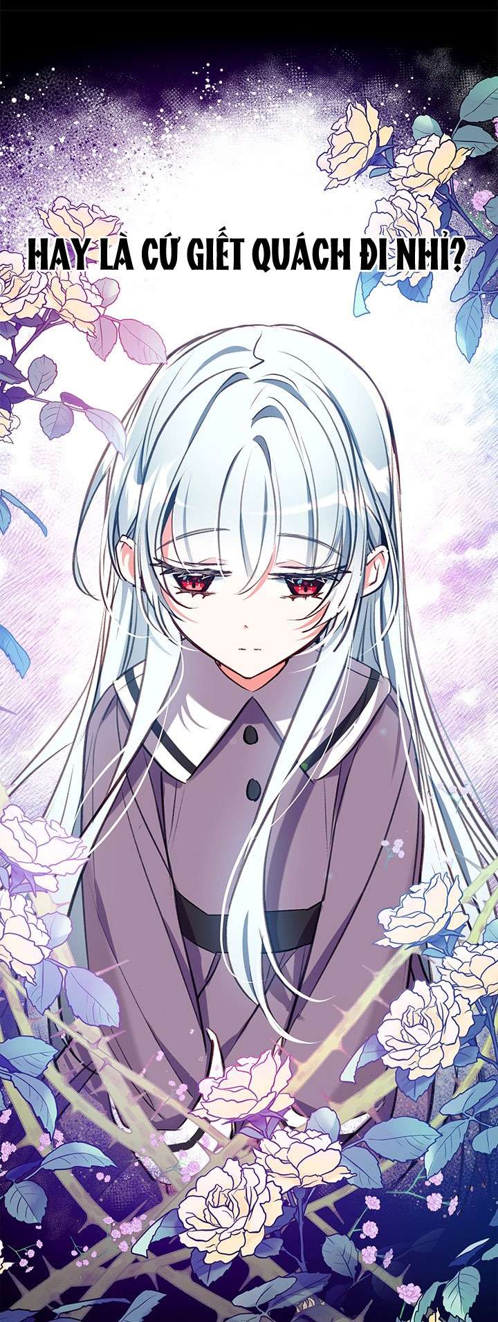 Chúng Ta Có Thể Trở Thành Một Gia Đình Được Không? Chap 23 - Next Chap 24