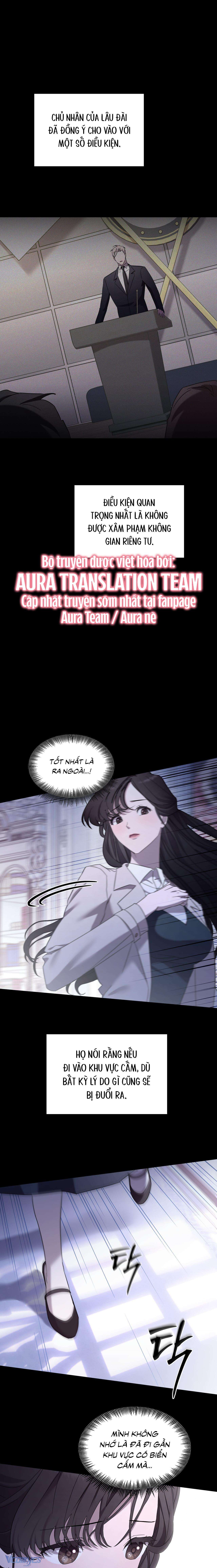 Lâu Đài Thống Trị Chap 2 - Next Chap 3