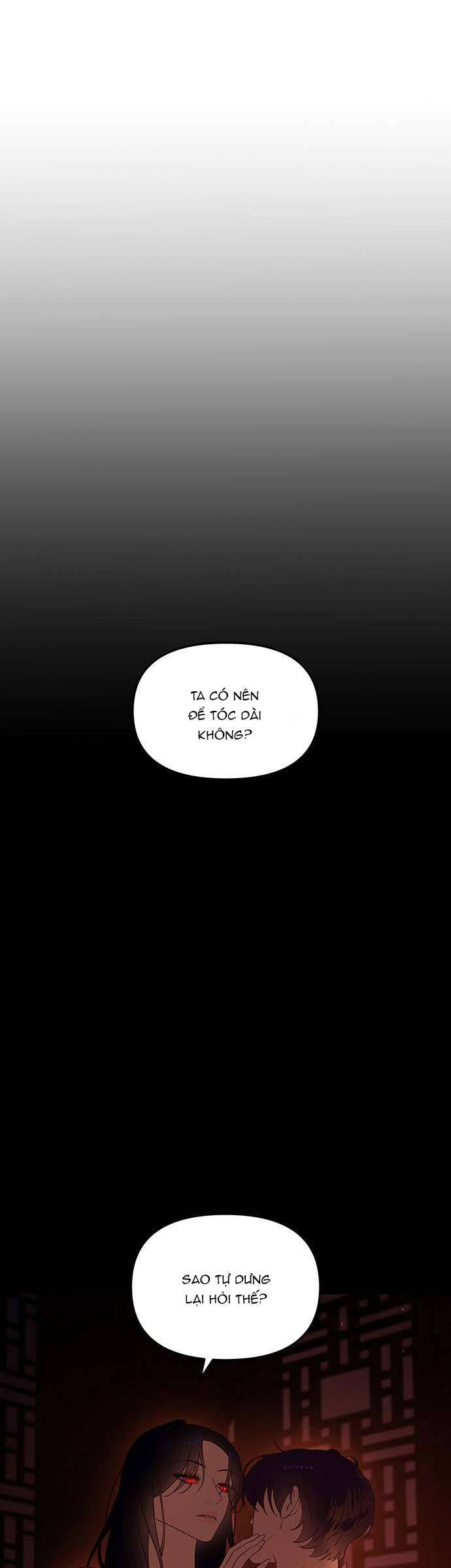 Vương Tử Huyền Bí Chapter 111 - Trang 4