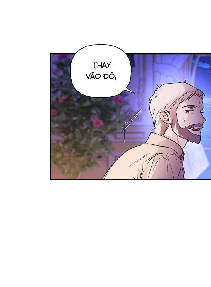 Phương Pháp Che Giấu Đứa Con Của Hoàng Đế Chapter 41 - Next Chapter 42