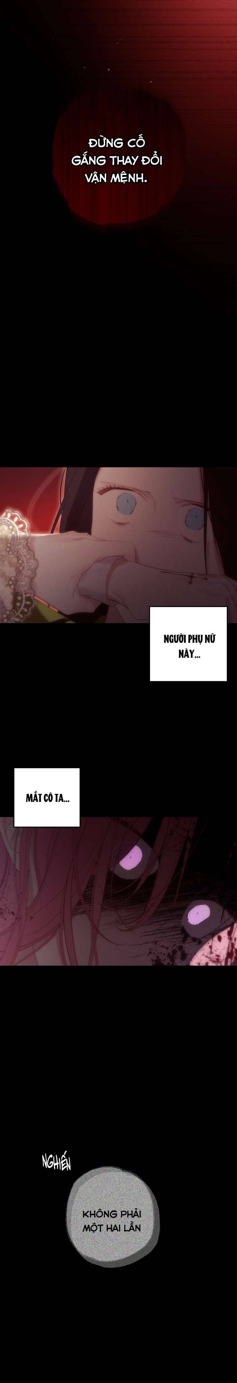 Trước Tiên Phải Giấu Em Trai Cái Đã! Chap 52 - Trang 2