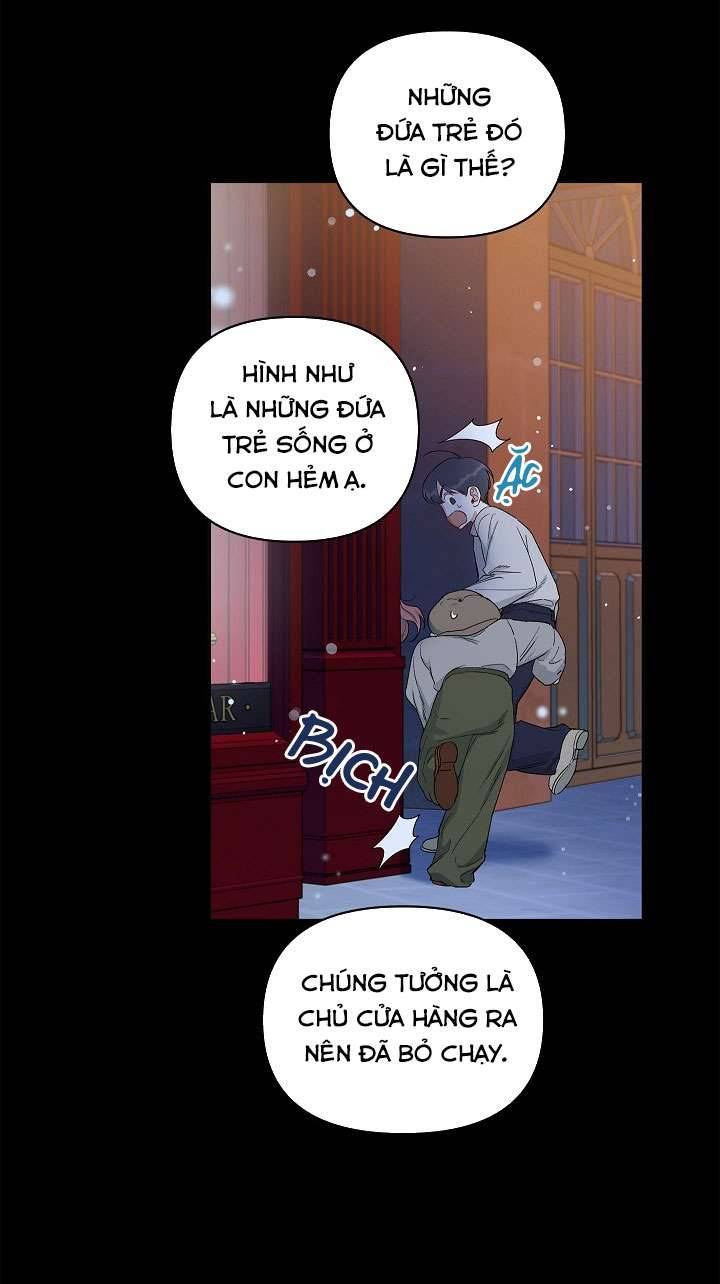 Phương Pháp Trở Thành Con Gái Của Người Hùng Bóng Đêm Chap 20 - Trang 2