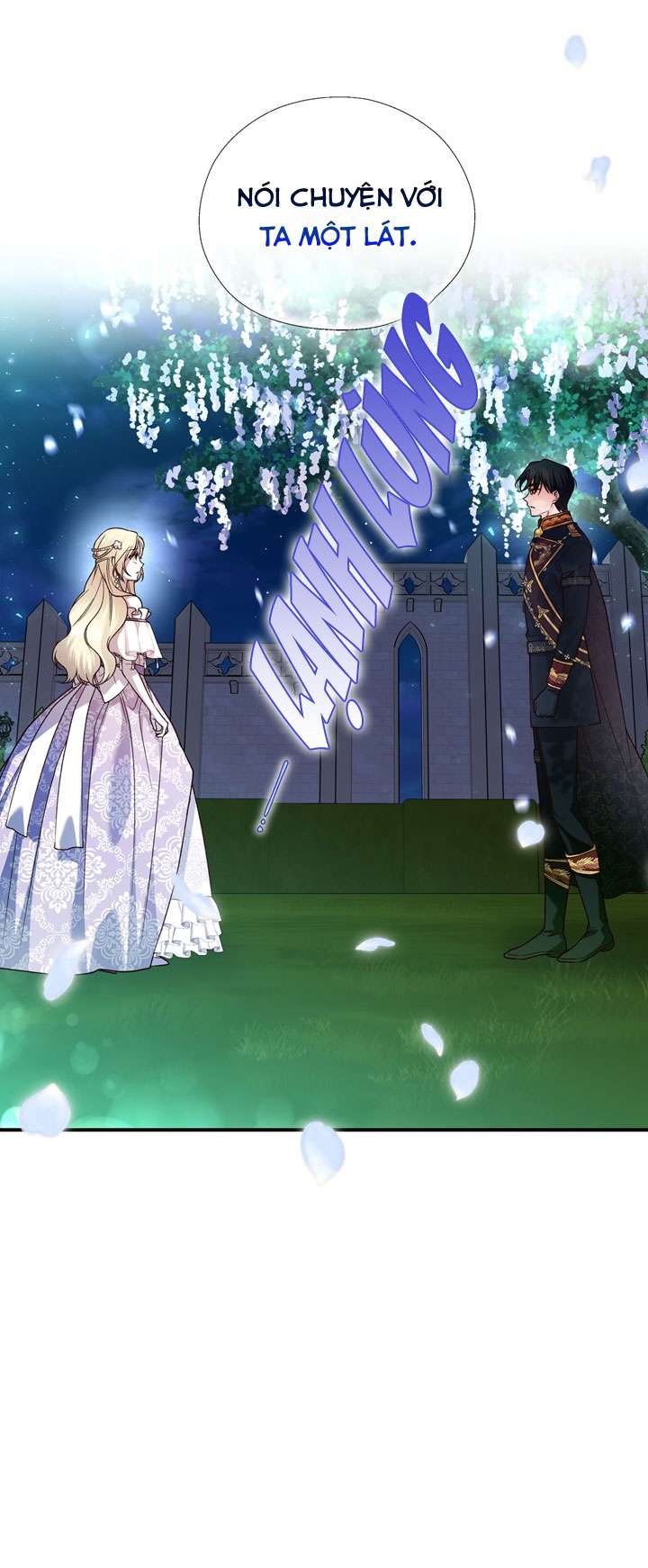 Phương Pháp Che Giấu Đứa Con Của Hoàng Đế Chapter 36 - Next Chapter 36.5