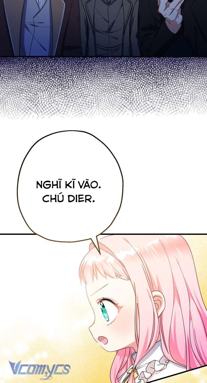 Tiểu Thư Tích Tiền Đi Bụi Chapter 33 - Trang 4