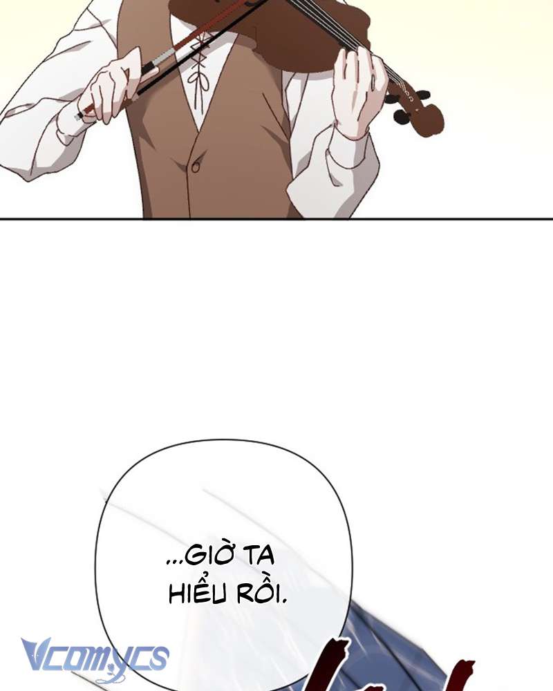 Dành Cho Những Ai Coi Hối Tiếc Là Điều Xa Xỉ Chap 16 - Next Chap 17