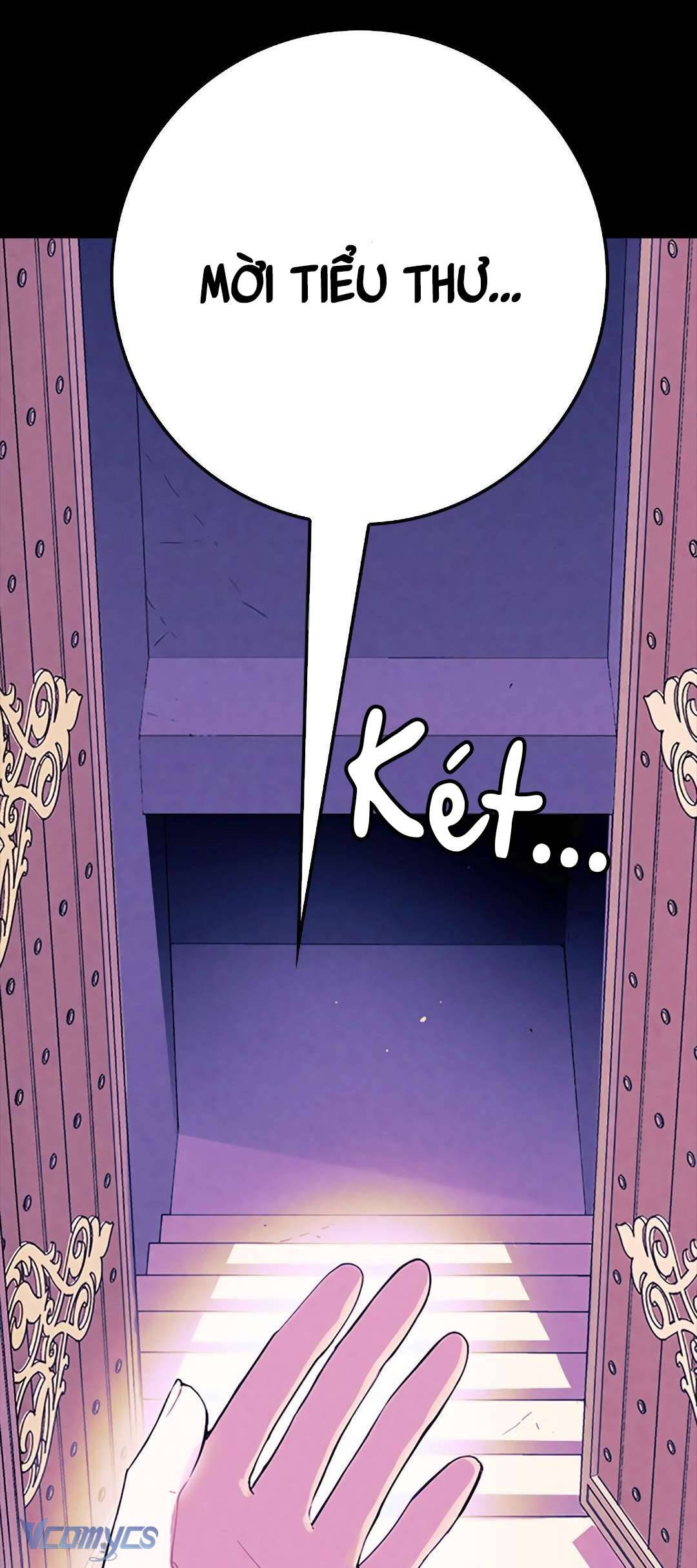 Nữ Vương Và Thánh Kỵ Sĩ Chap 25 - Next Chap 26