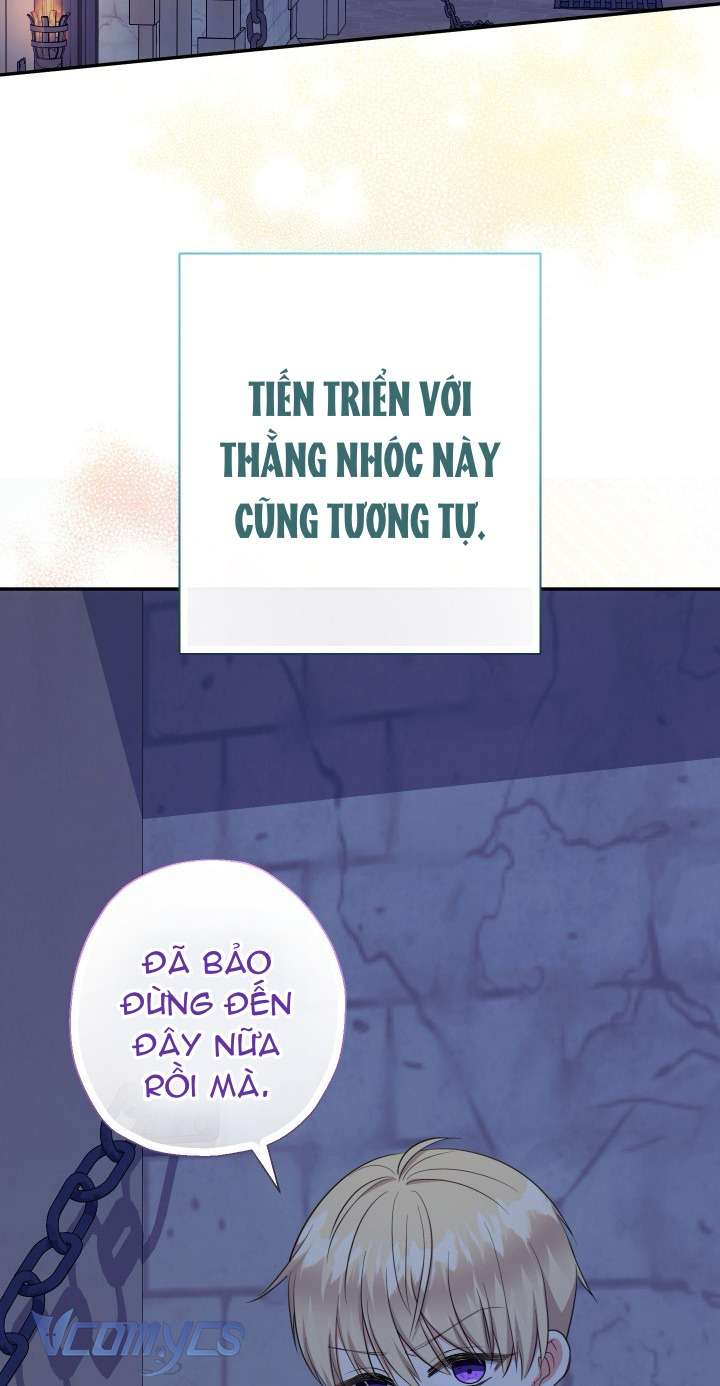 Tiểu Thư Tích Tiền Đi Bụi Chapter 62 - Trang 4