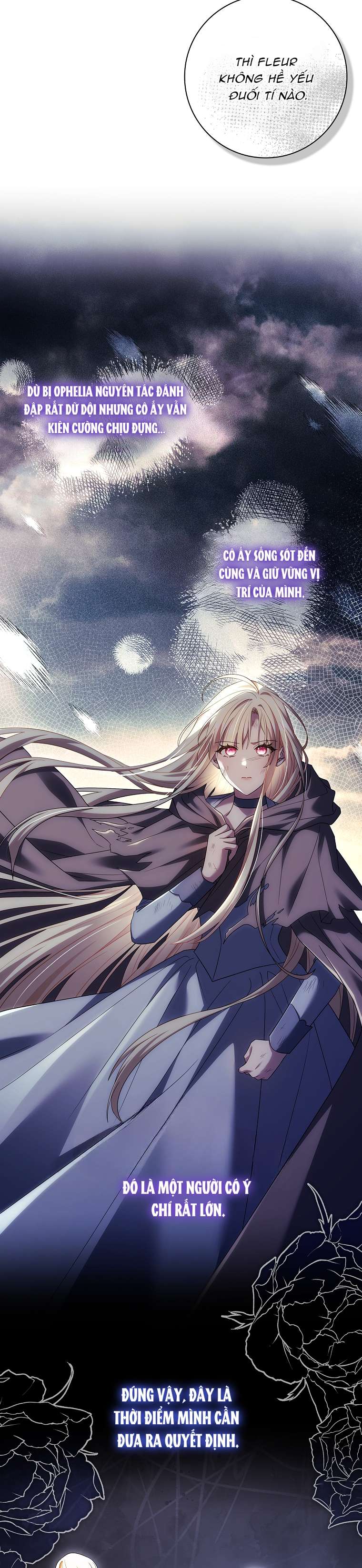 Chồng Ơi, Tại Sao Chúng Ta Không Thể Ly Hôn? Chapter 29 - Next Chap 29