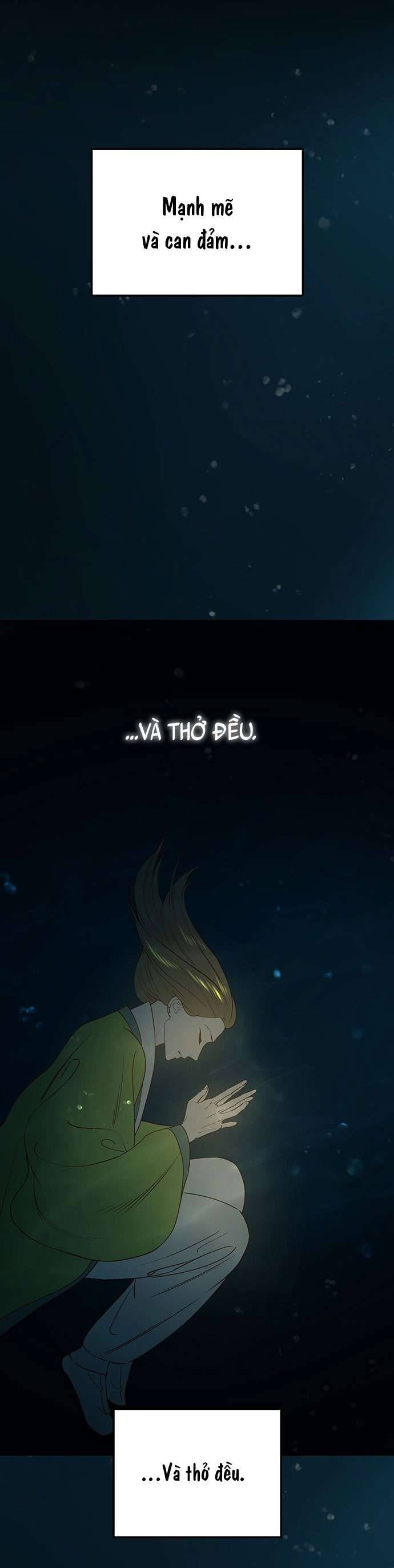 Vương Tử Huyền Bí Chapter 72 - Trang 4