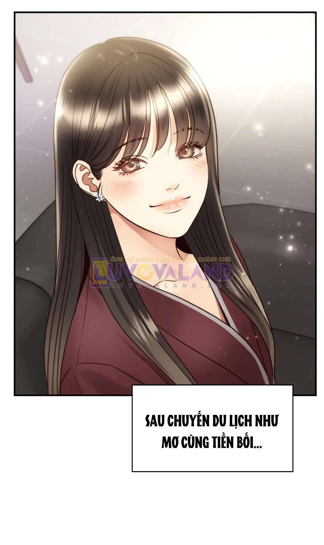 Ngôi Sao Ban Mai Chap 57 - Trang 2