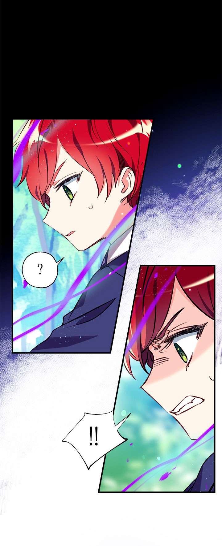 Chúng Ta Có Thể Trở Thành Một Gia Đình Được Không? Chap 21 - Next Chap 22