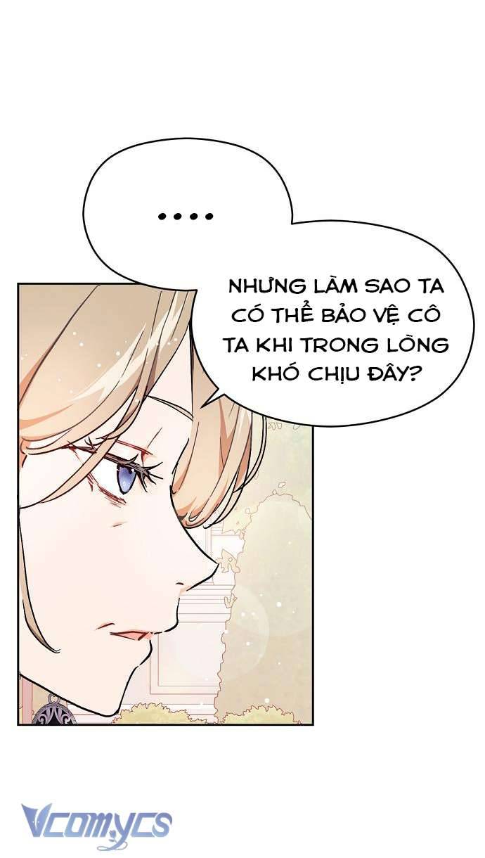 Tôi không cố tình quyến rũ nam chính Chap 32 - Trang 2