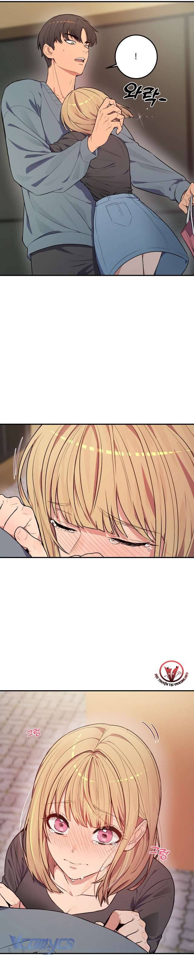 [18+] Chìa Khoá Gian Lận Trò Chơi Tình Yêu Chap 3 - Trang 2