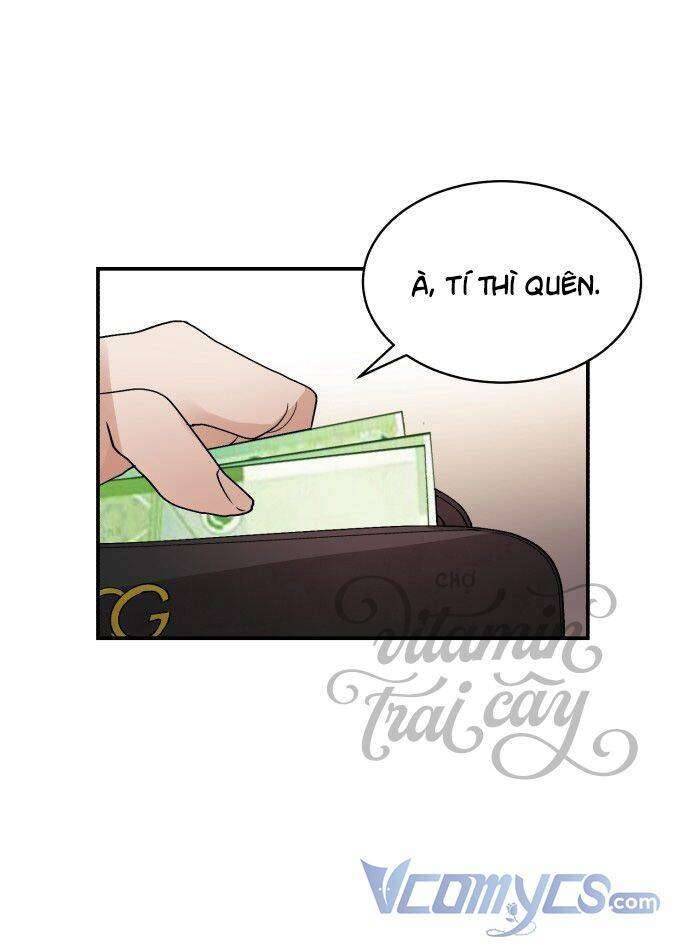 Oan Gia Ngõ Hẹp Chapter 19 - Trang 3