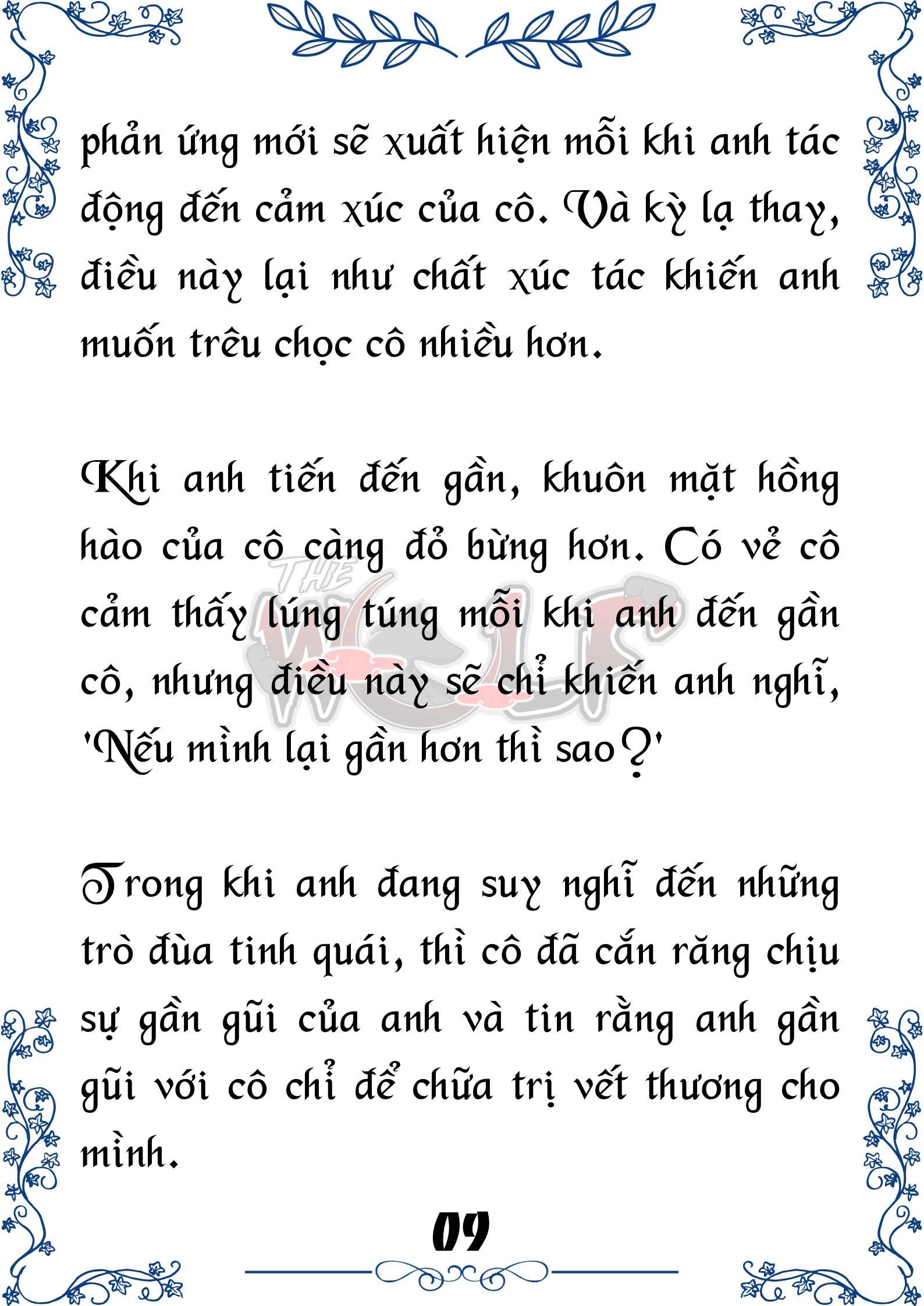Tôi Trở Thành Gia Sư Của Cặp Song Sinh Hoàng Gia Chap 47 - Trang 2