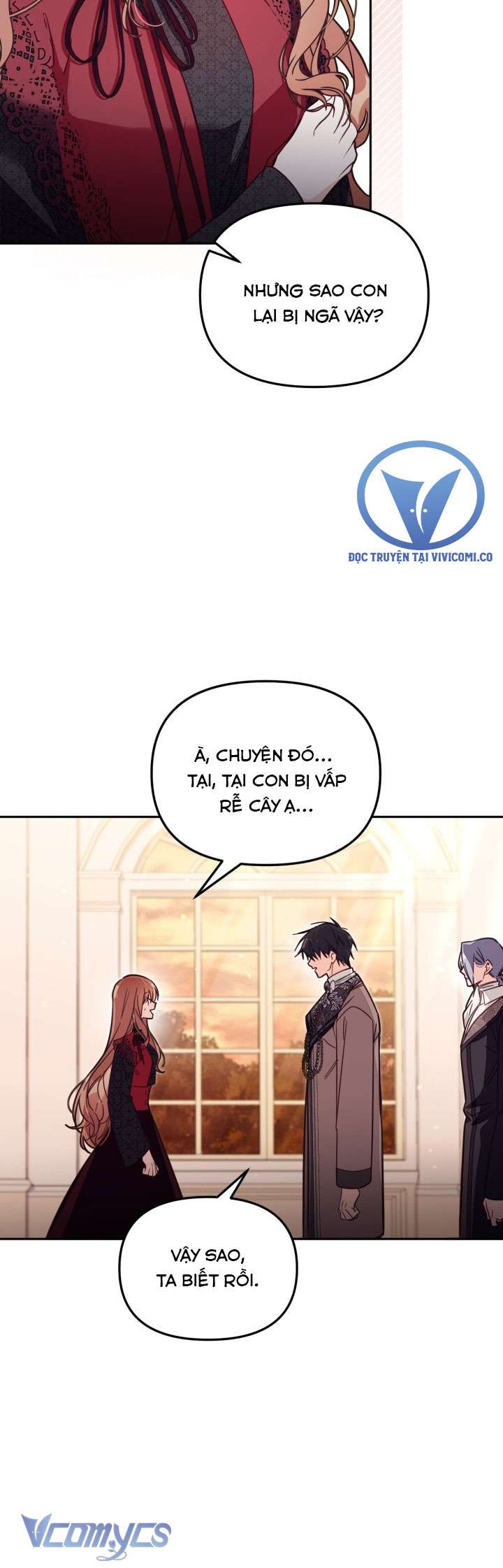 Không Có Chỗ Cho Kẻ Giả Mạo Chap 59 - Trang 2