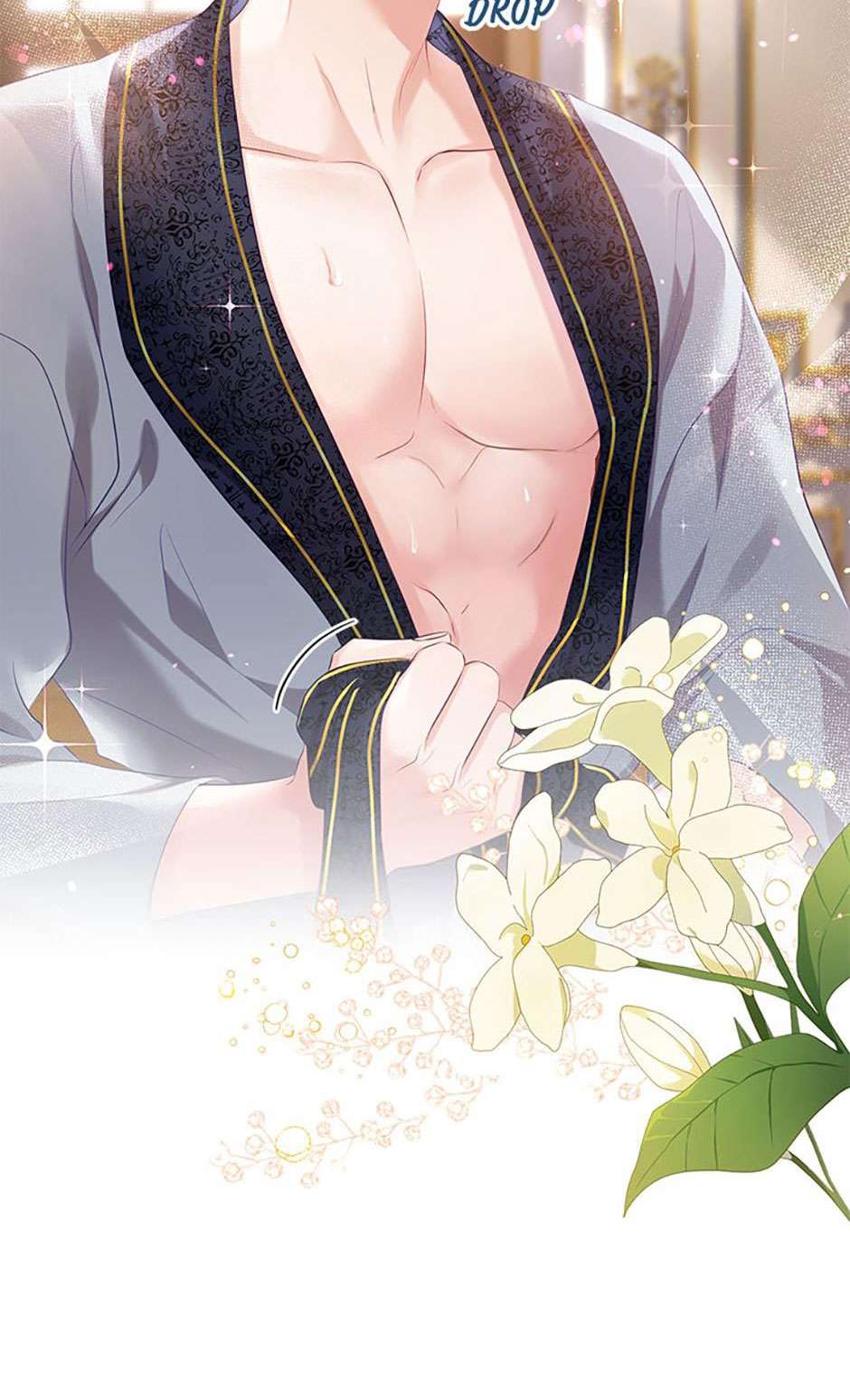 Hầu Gái Trong Trò Chơi Harem Ngược Muốn Nghỉ Việc Chap 5 - Trang 3