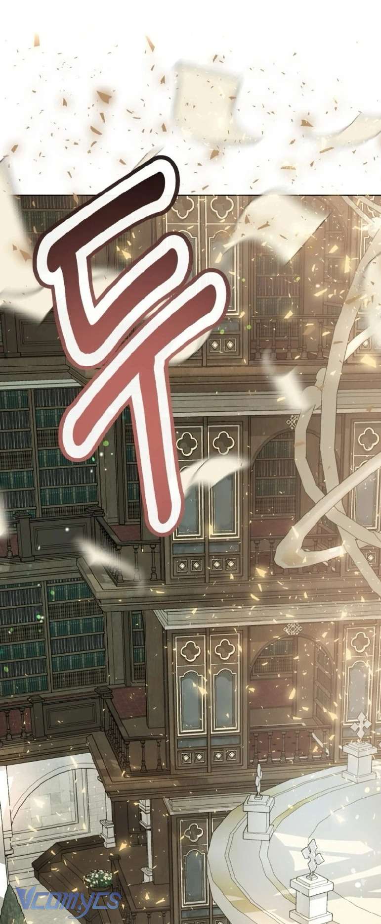 Sự Điều Trị Đặc Biệt Của Tinh Linh Chapter 96 - Next Chapter 97