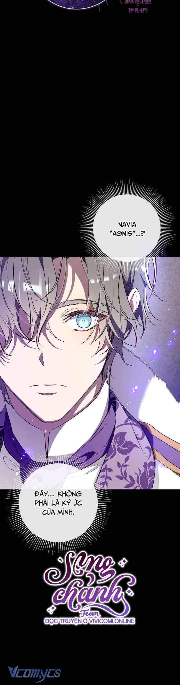 Chúng Ta Có Thể Trở Thành Một Gia Đình Được Không? Chap 124 - Next Chap 125