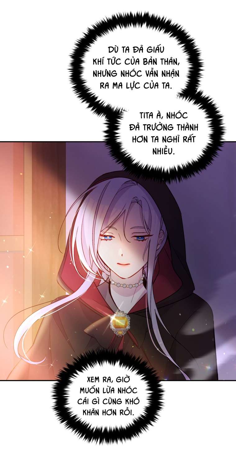 Người Bảo Hộ Của Bạo Quân Là Ma Nữ Tàn Độc Chap 66 - Trang 4